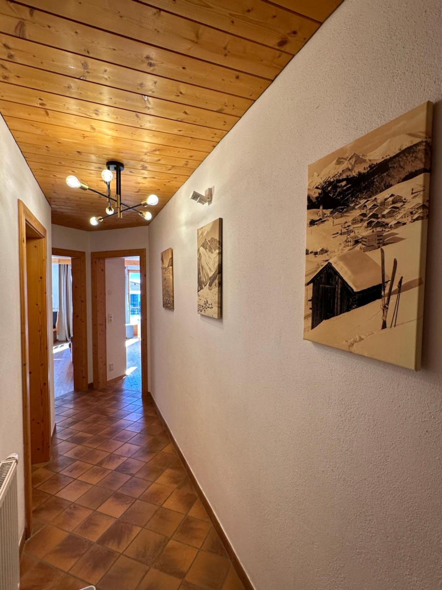 Tiroliving Berwang Exterior foto