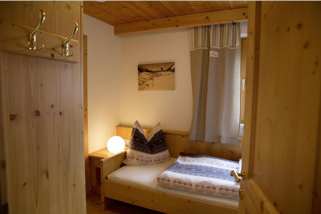 Tiroliving Berwang Exterior foto