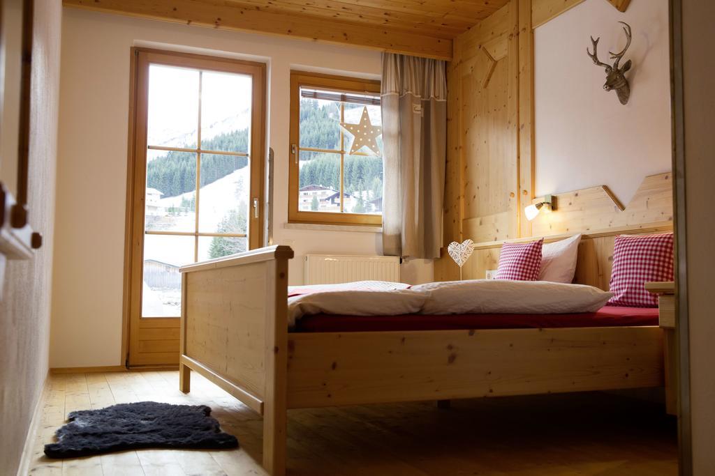 Tiroliving Berwang Exterior foto