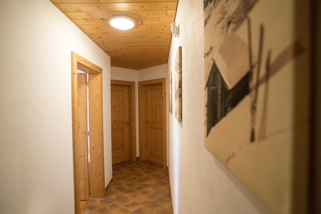 Tiroliving Berwang Exterior foto